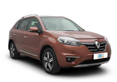 Renault Koleos-img